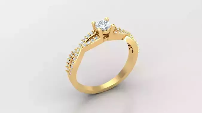  Women Ring Jewelry SLT 78