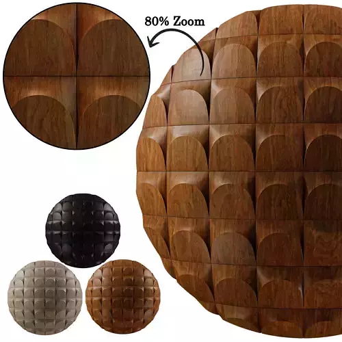 Art Wood 17 - Seamless