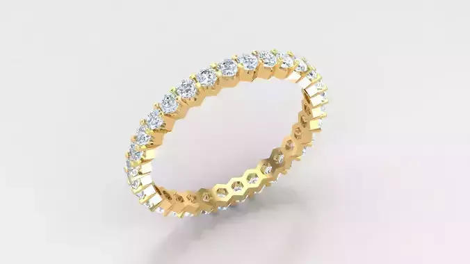  Women Ring Jewelry SLT 75
