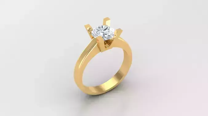  Women Ring Jewelry SLT 73