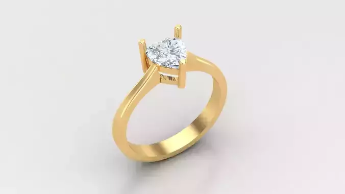  Women Ring Jewelry SLT 68