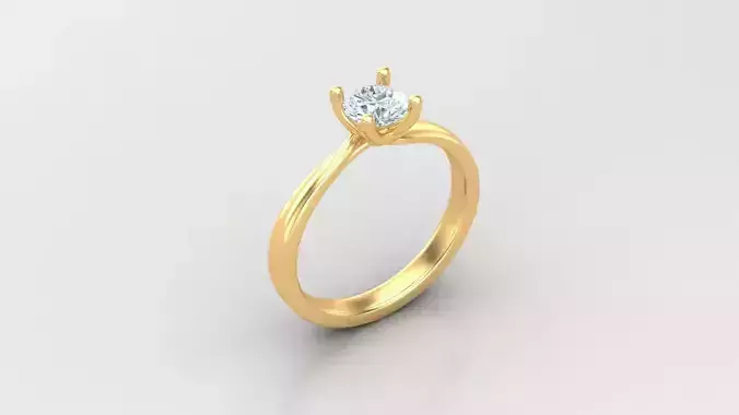  Women Ring Jewelry SLT 59