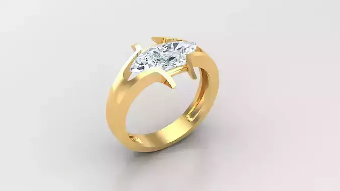 Women Ring Jewelry SLT 52
