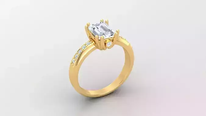  Women Ring Jewelry SLT 51