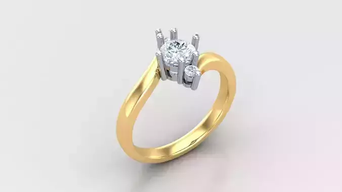  Women Ring Jewelry SLT 49
