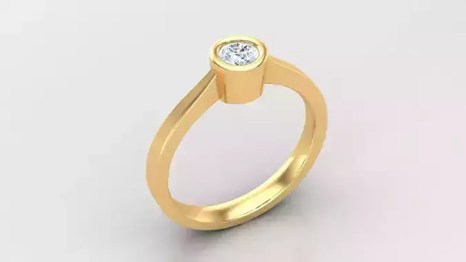  Women Ring Jewelry SLT 48