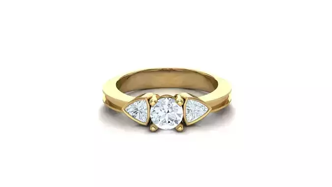  Women Ring Jewelry SLT 32