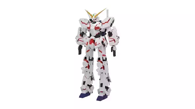 UNICORN GUNDAM