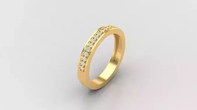  Women Ring Jewelry SLT 100