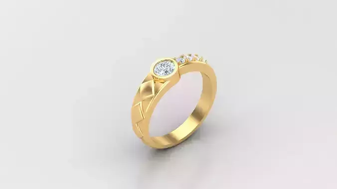  Women Ring Jewelry SLT 10