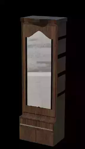 Classic olden days DRESSING TABLE 