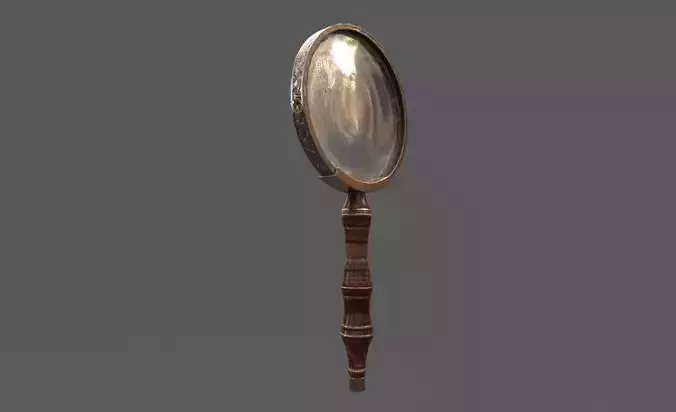 Magnifying glass