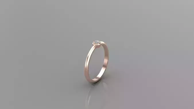  Women Ring Jewelry Ready For Print SR6