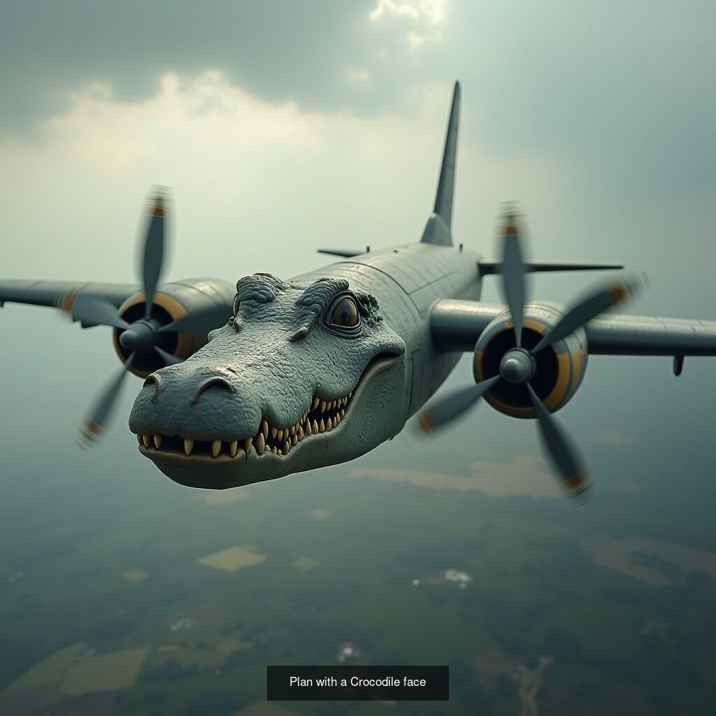 TikTok Animals 3D Model Collection_5