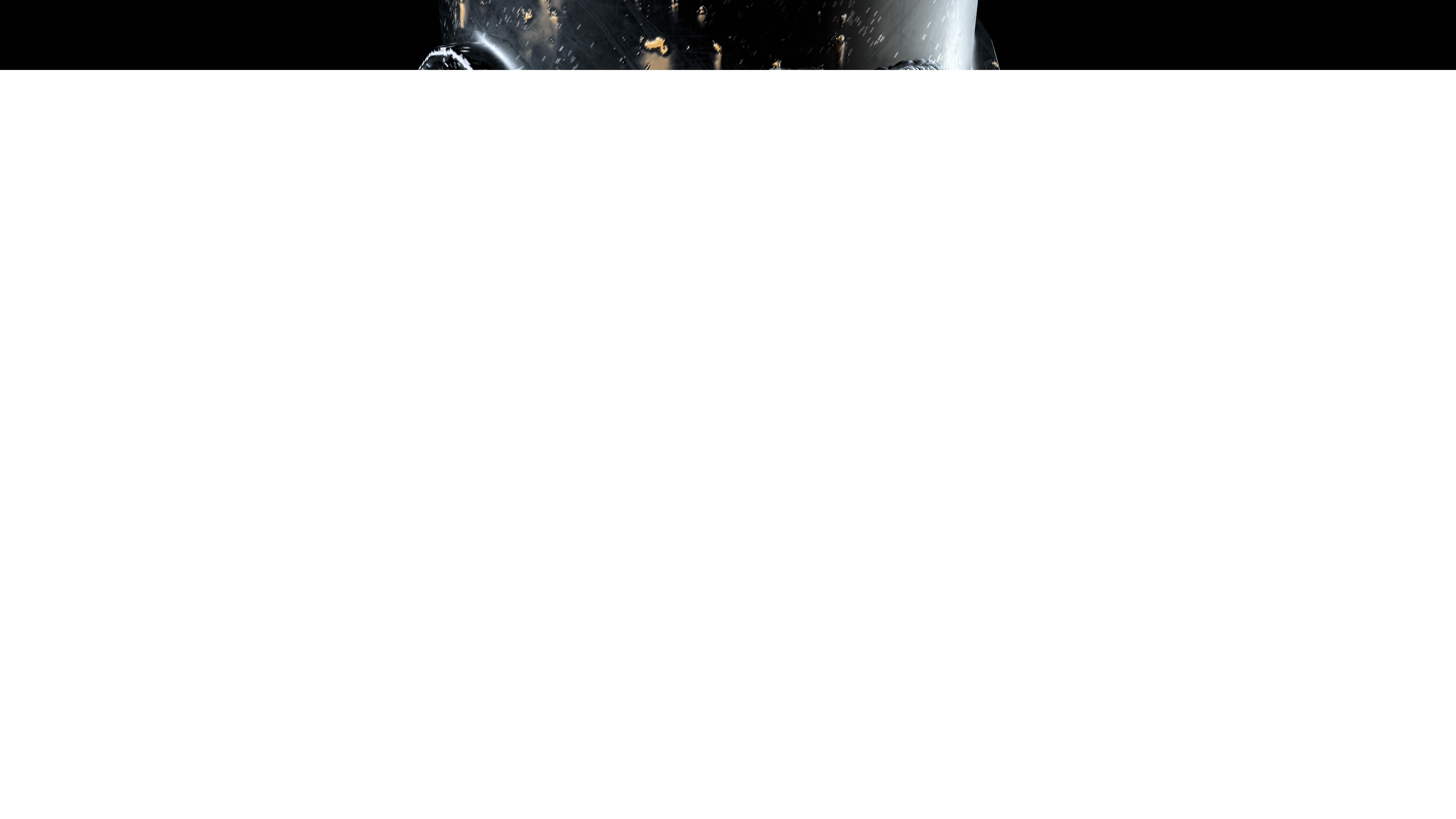 Apex Legends Octane Legs Low-poly 3D model_6