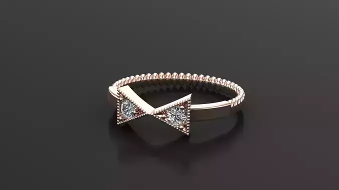  Women Ring Jewelry Ready For Print SR41