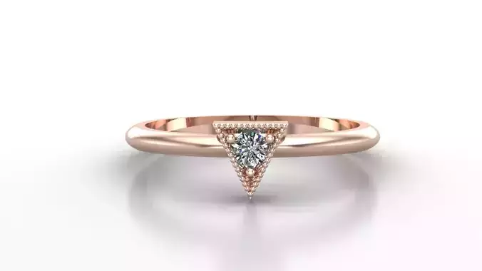  Women Ring Jewelry Ready For Print SR35