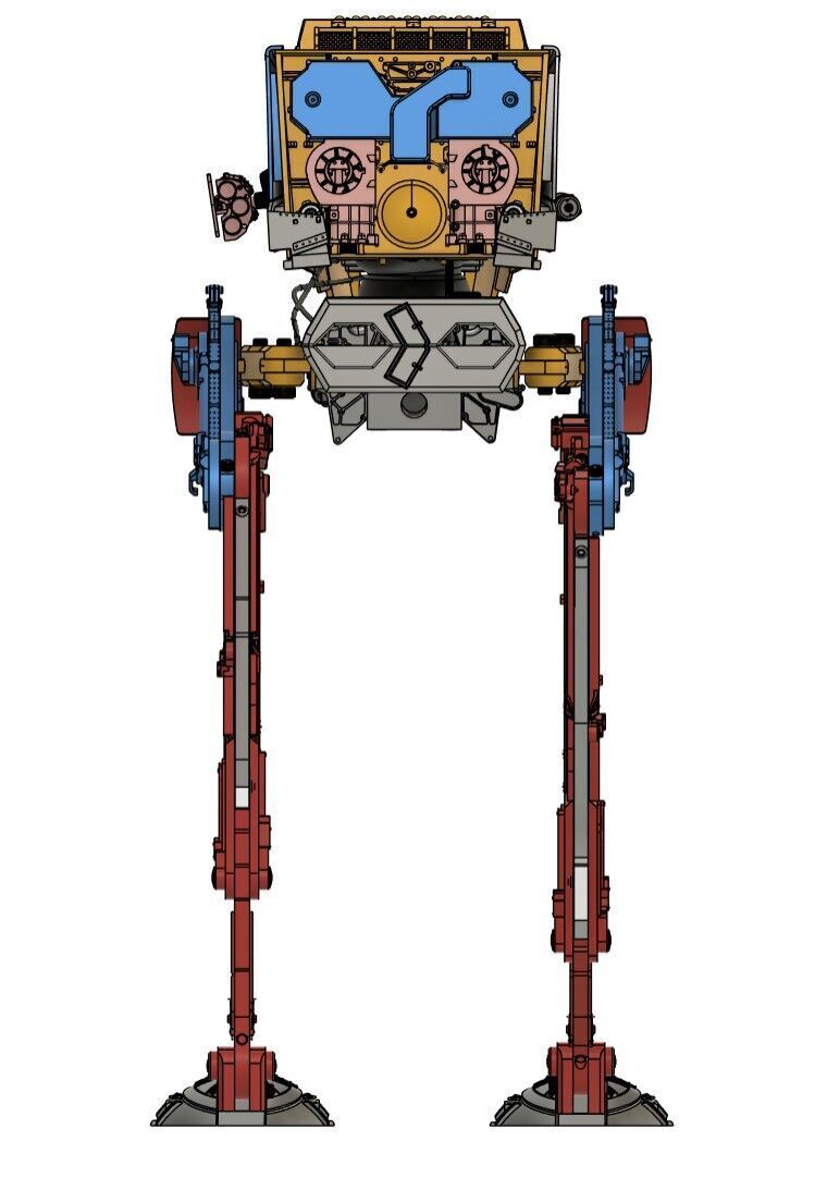 ESB ATST   3D print model_12