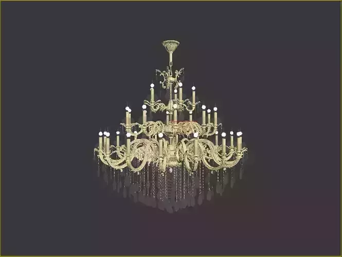 chandelier collection