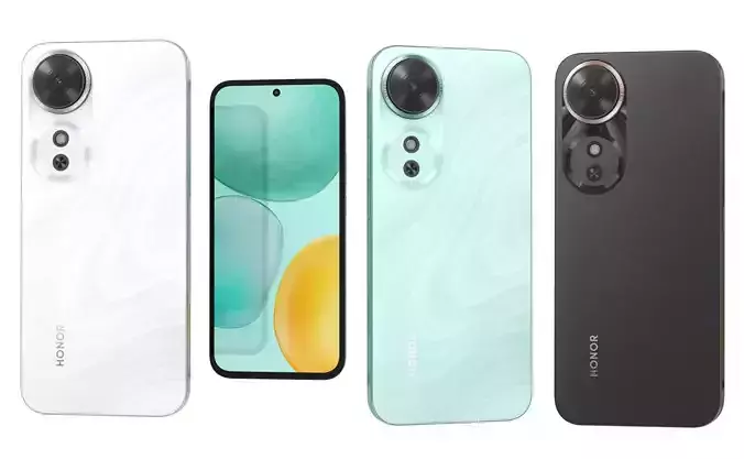 Honor Play 60 All Colors