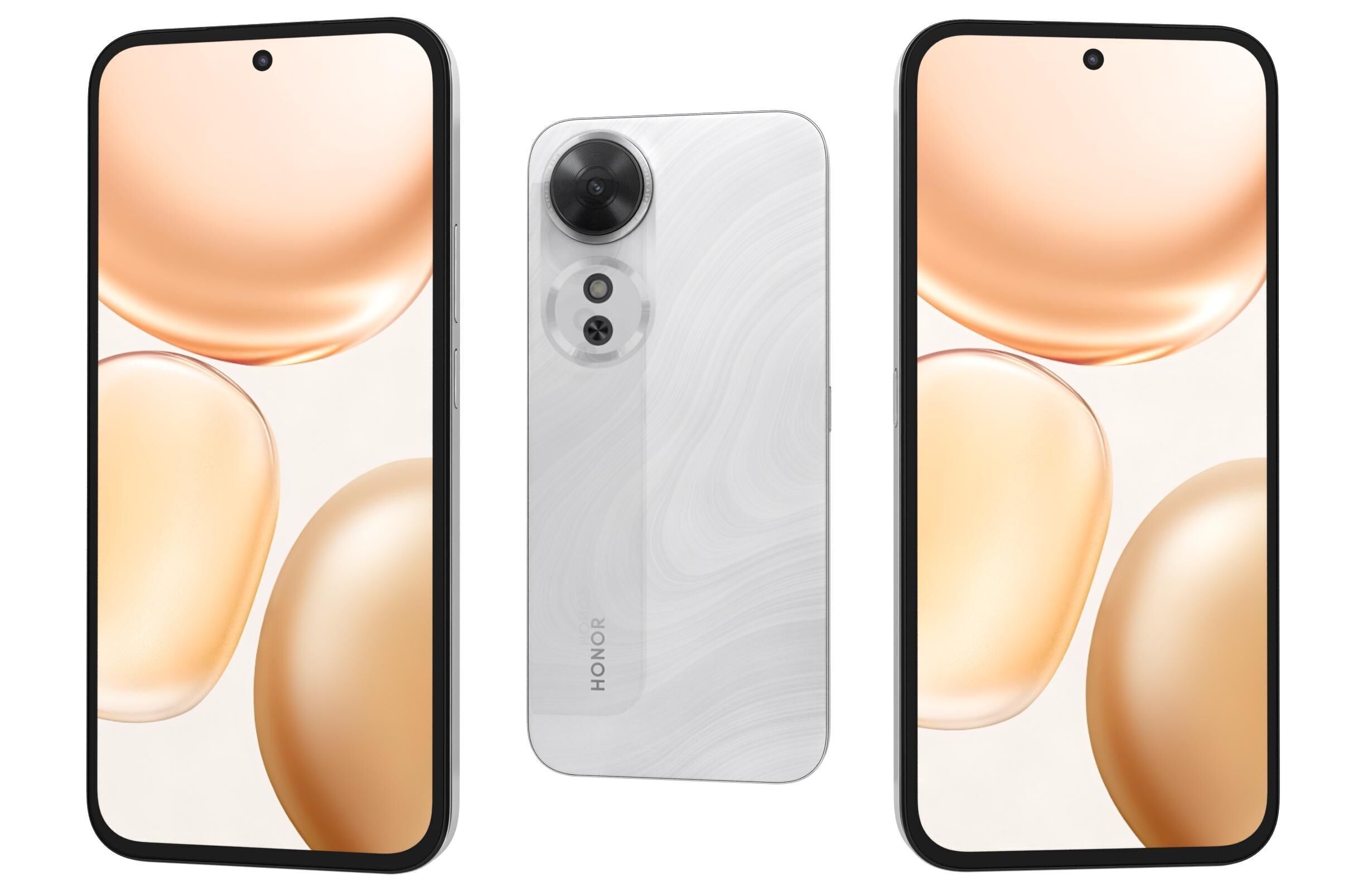 Honor Play 60m All Colors 3D model_6