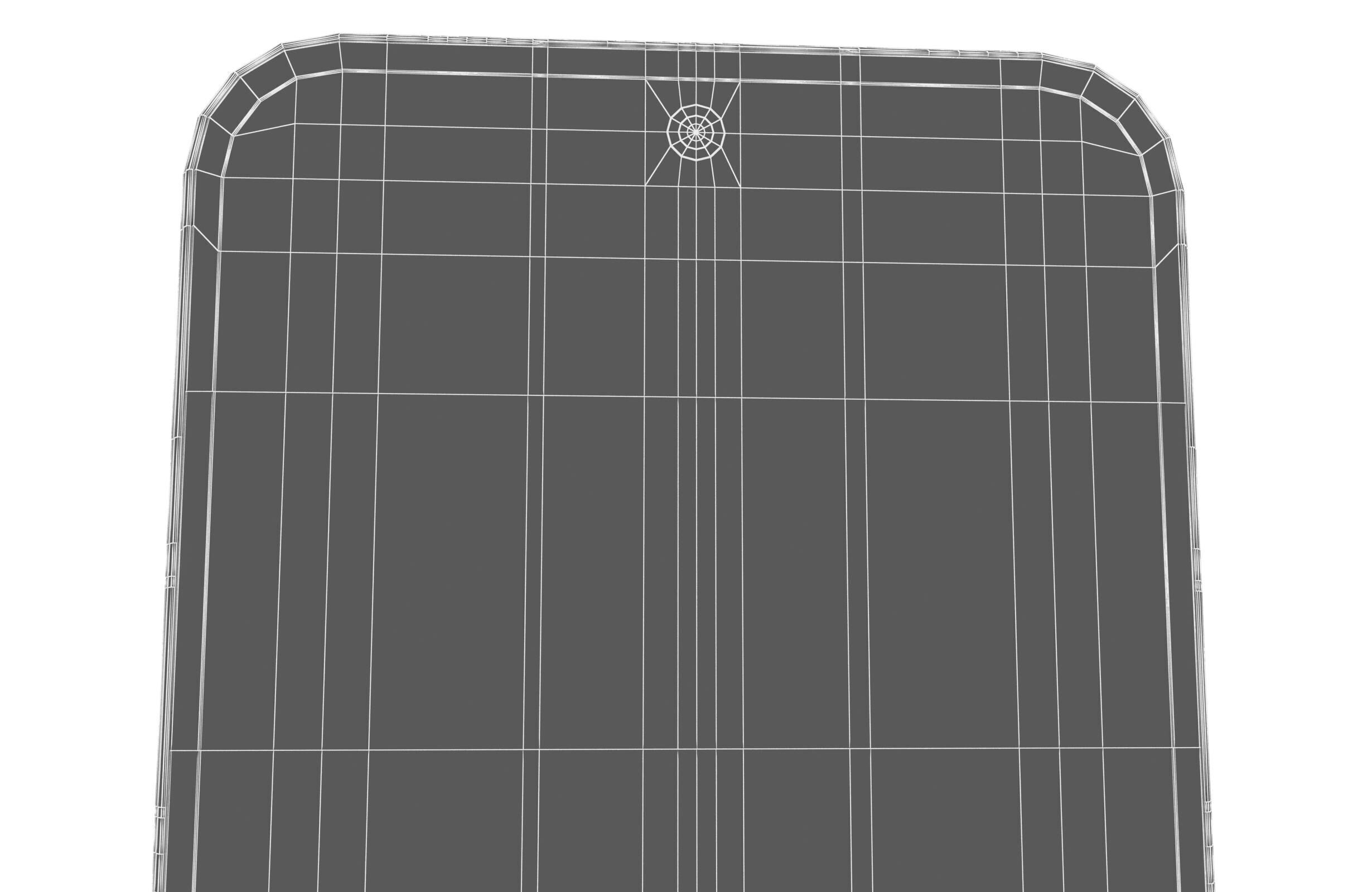 Honor Play 60m All Colors 3D model_18