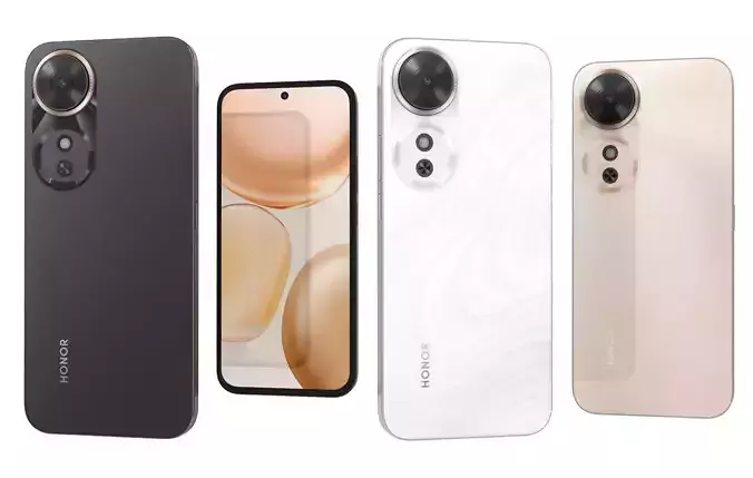 Honor Play 60m All Colors