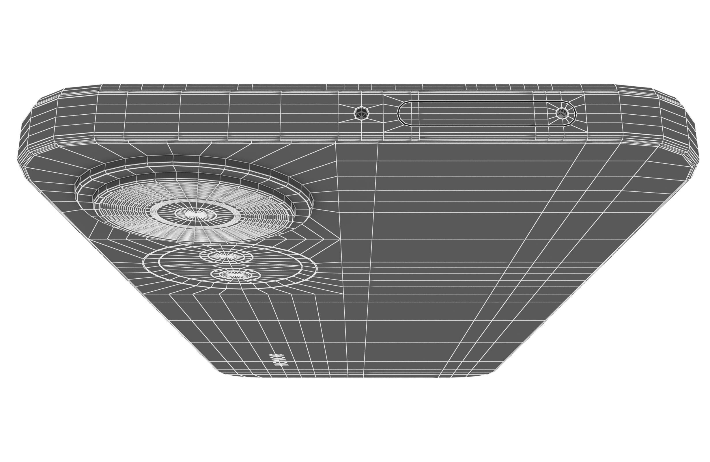 Honor Play 60m All Colors 3D model_24