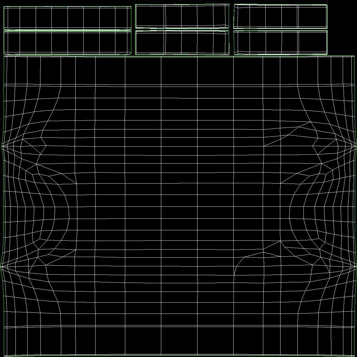 Collection Chocolate Bars 5in1 _26