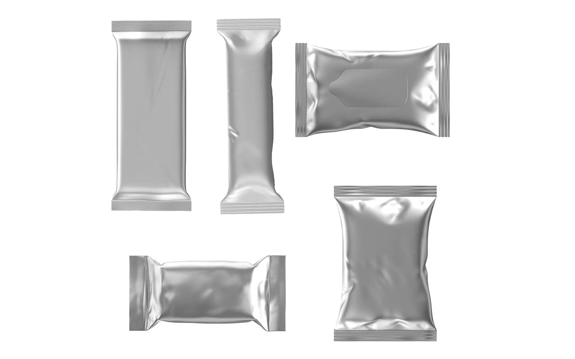 Collection Chocolate Bars 5in1 _0