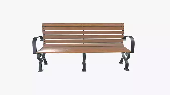Bench
