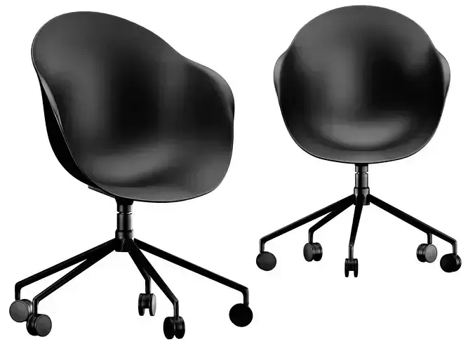 Boconcept Adelaide Office 3D model