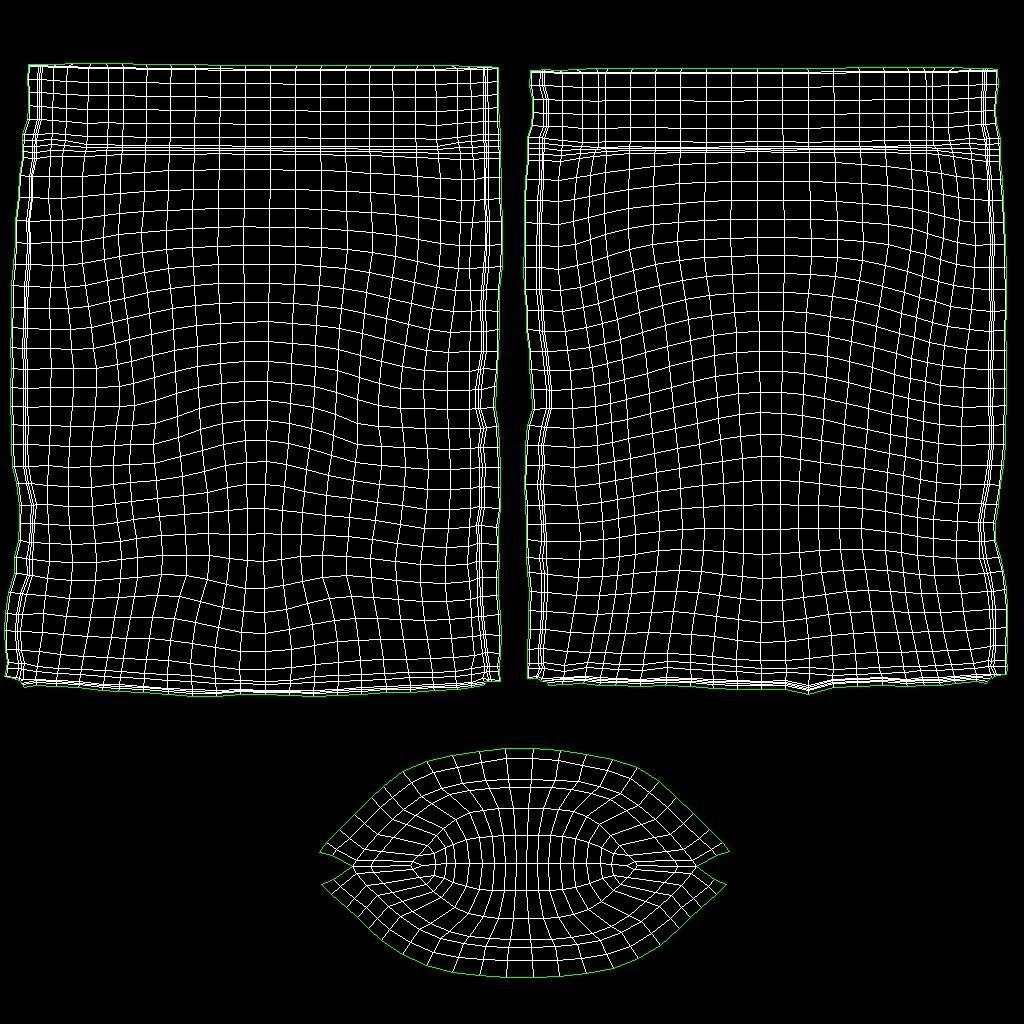 Food packaging collection 4in1 _21