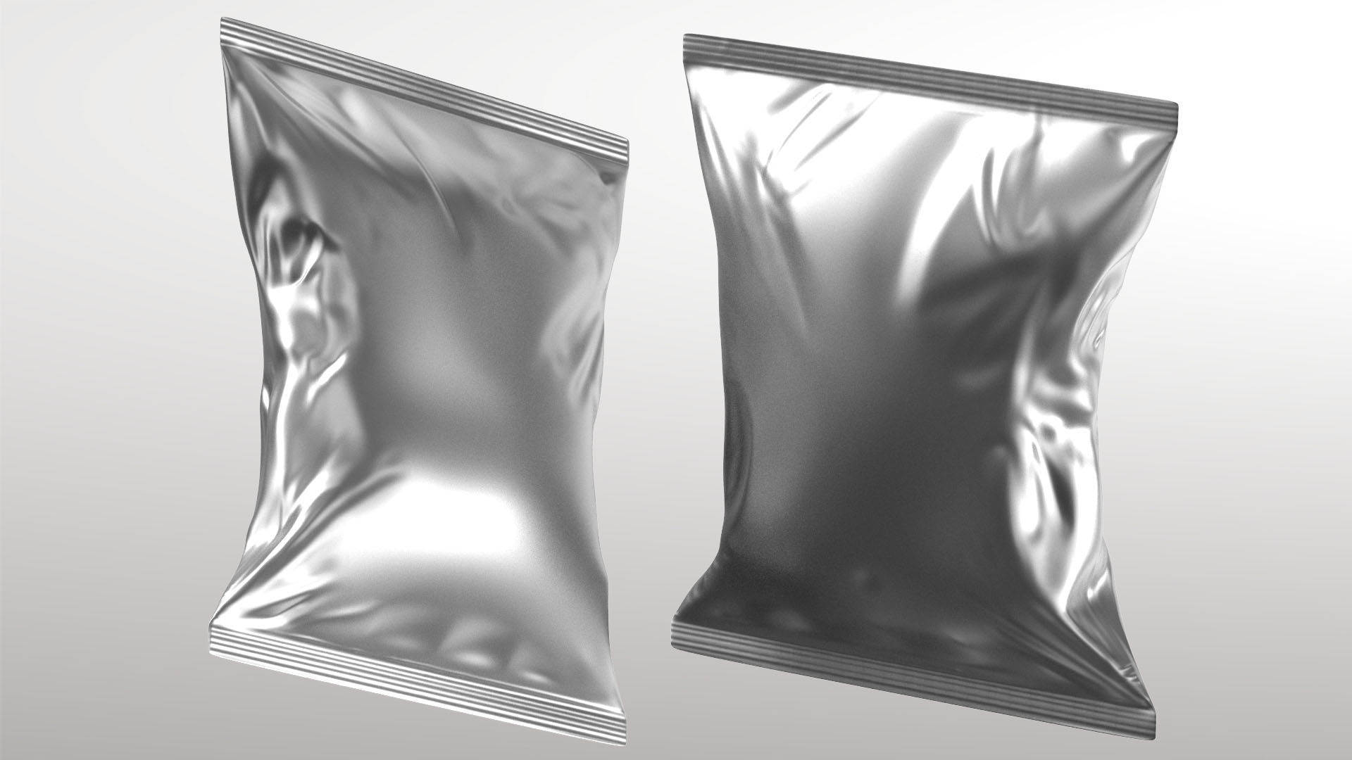 Food packaging collection 4in1 _13