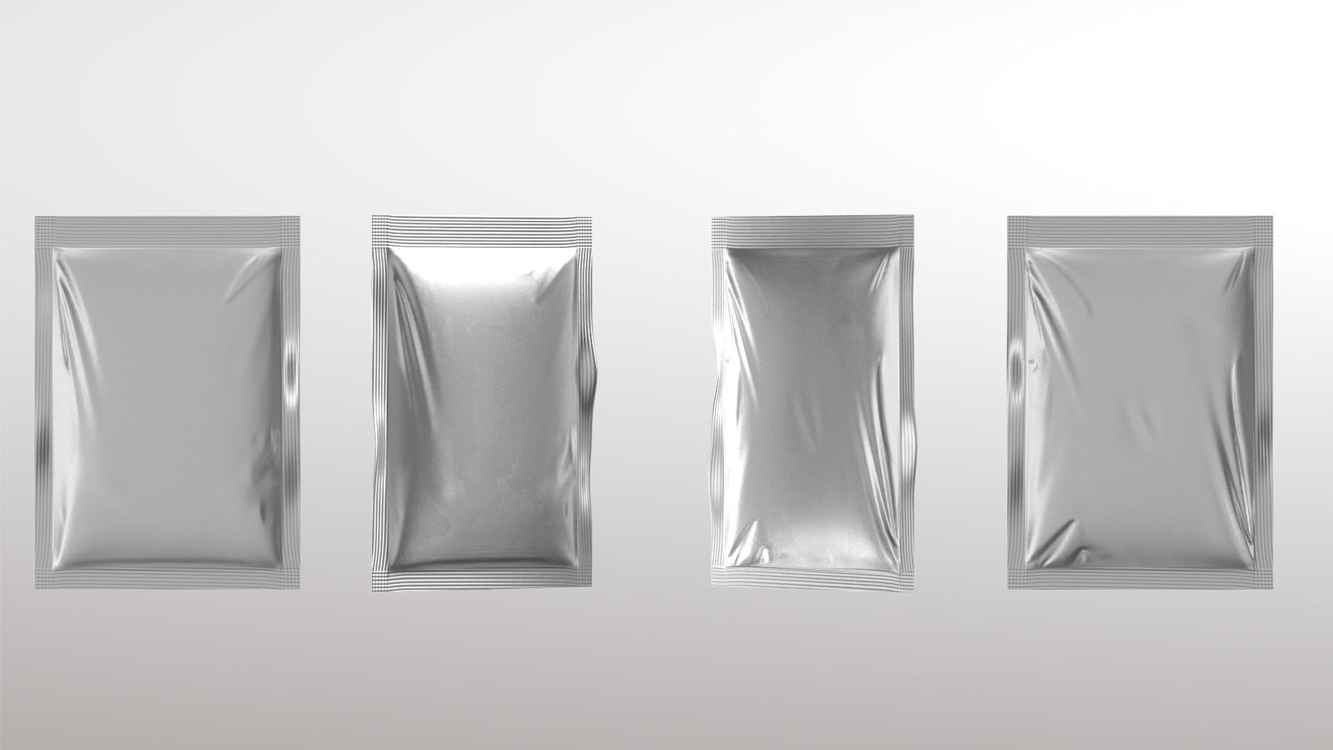 Food packaging collection 4in1 _8