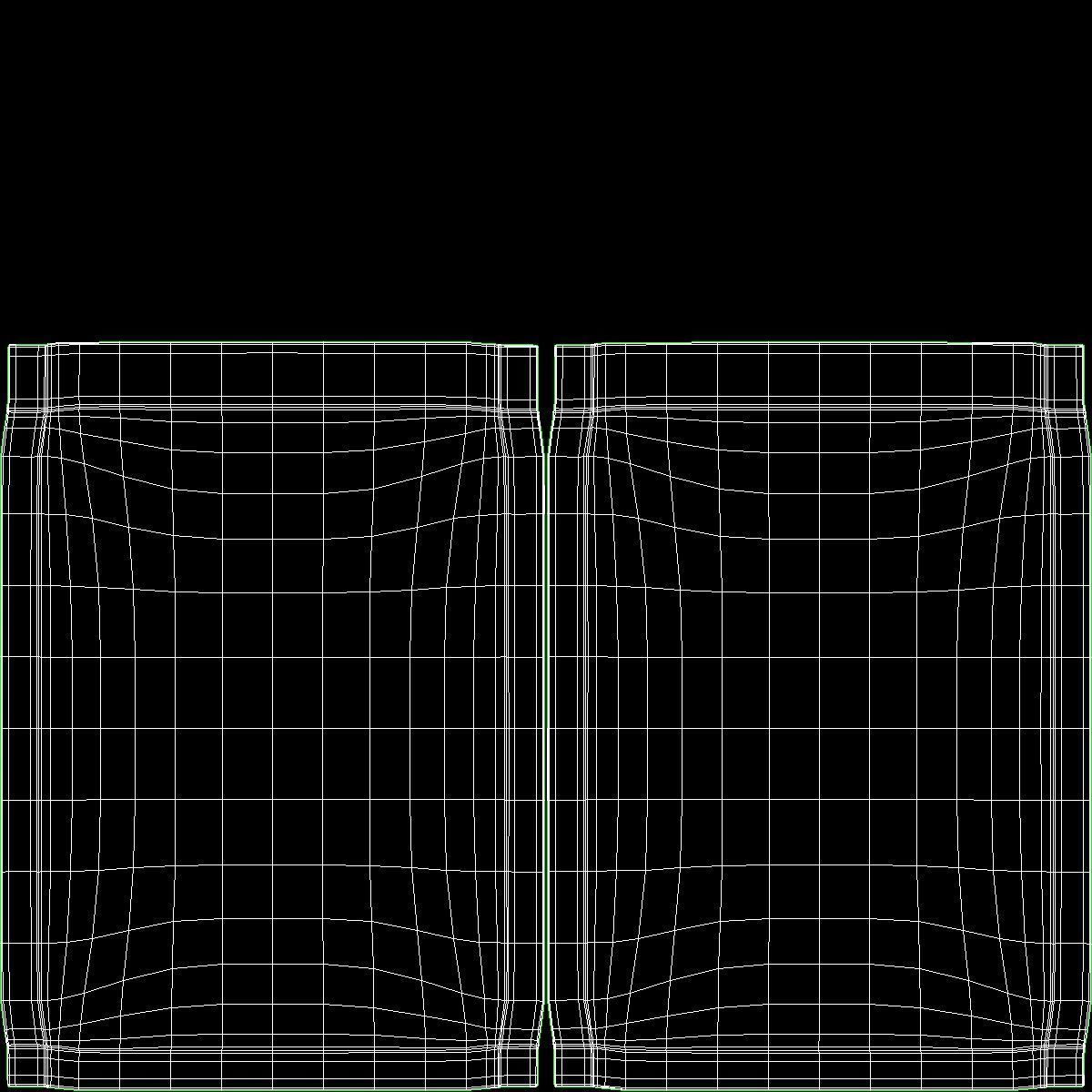 Food packaging collection 4in1 _11