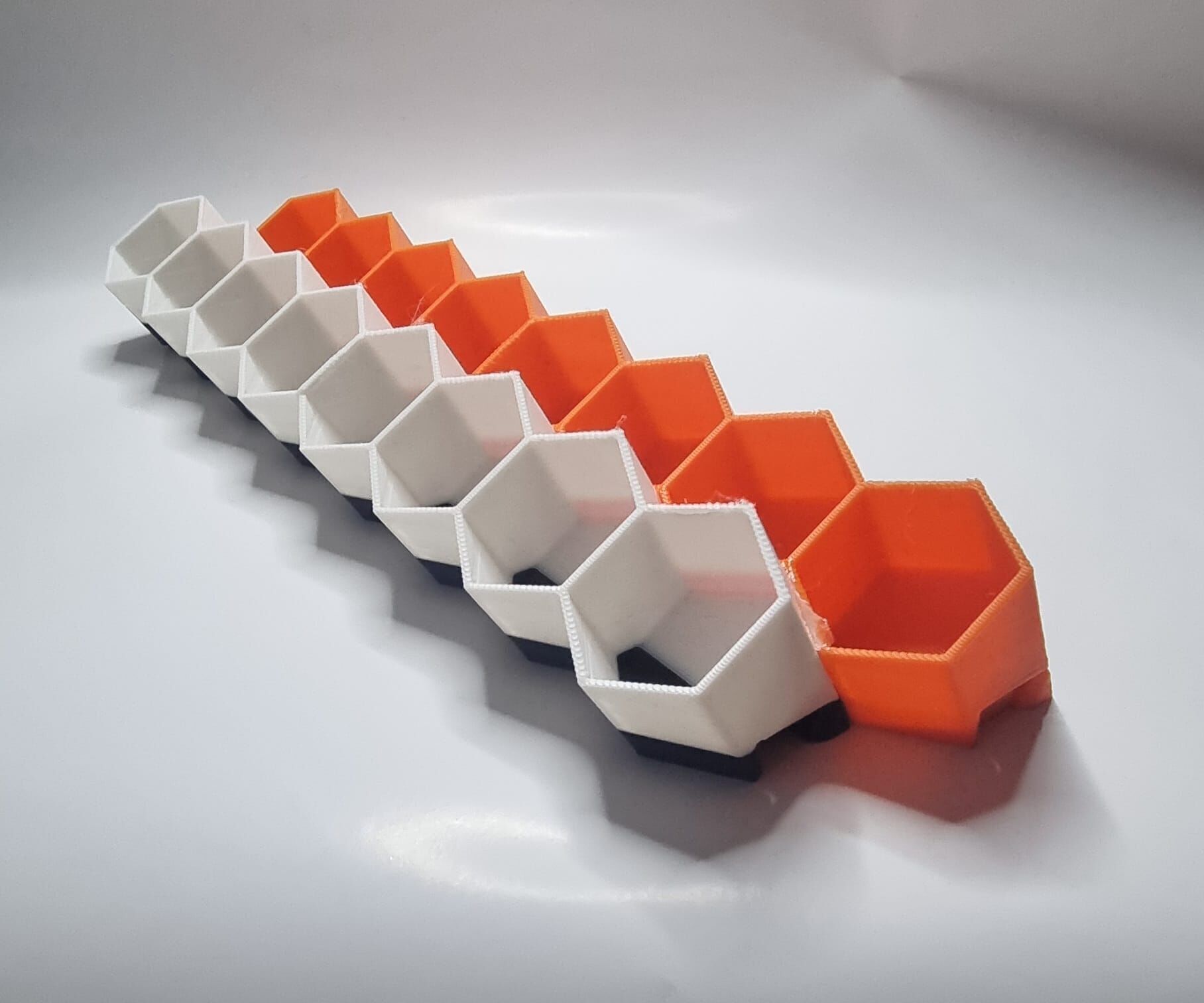 Citadel Paint Holders 3D print model_8