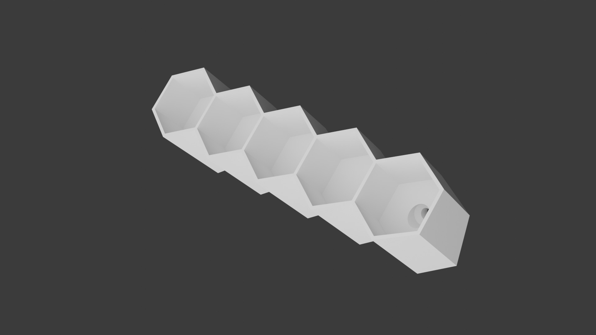 Citadel Paint Holders 3D print model_5