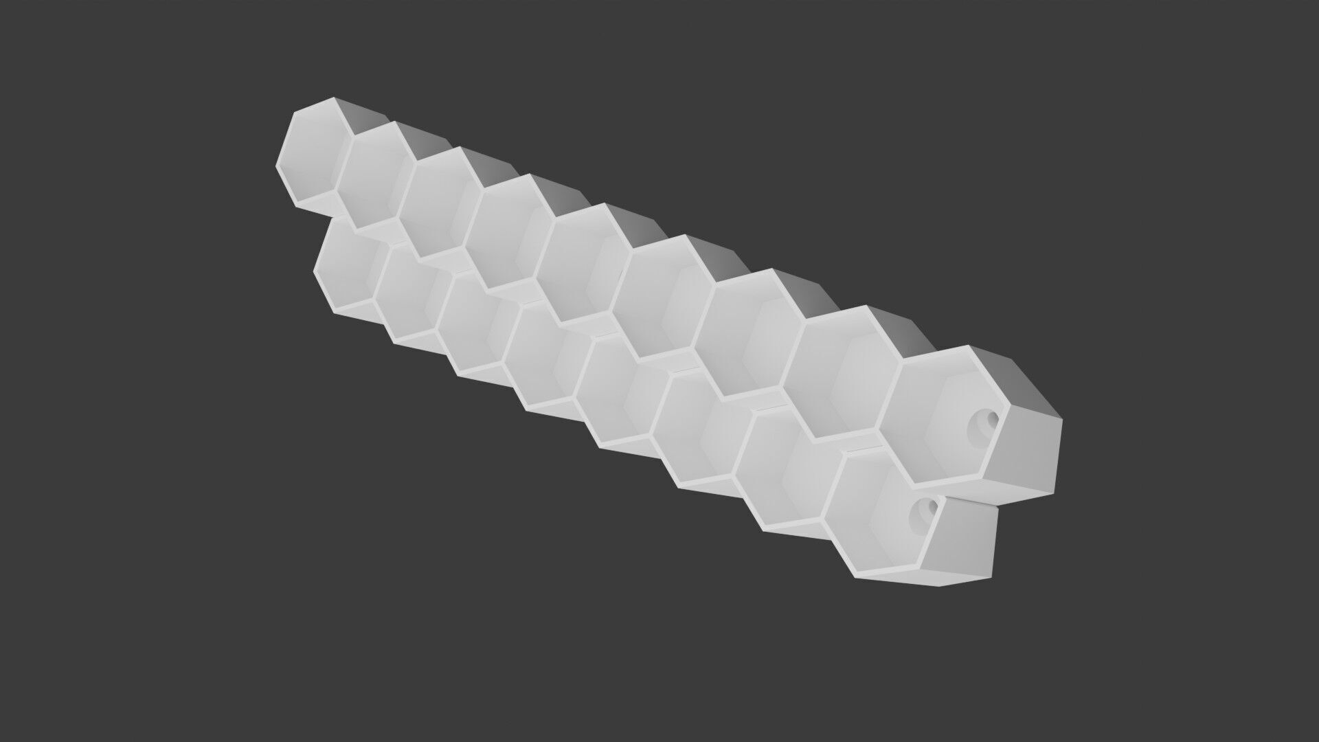 Citadel Paint Holders 3D print model_12