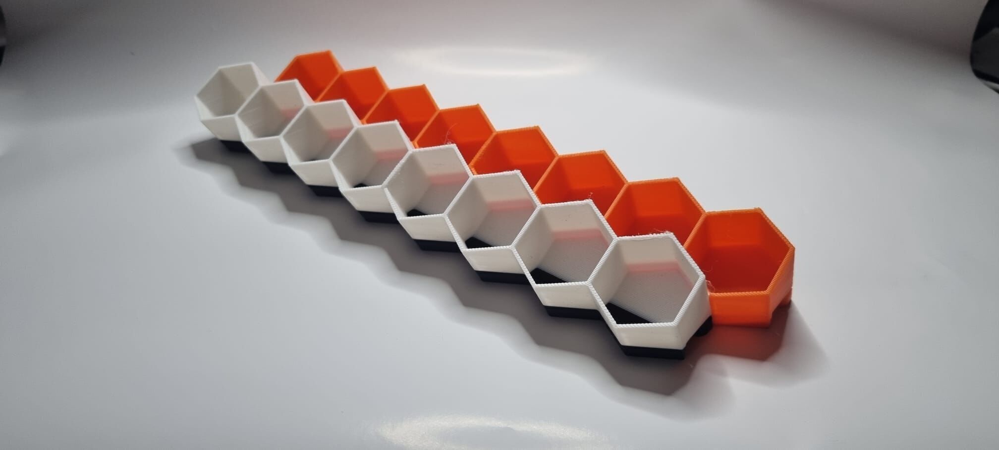 Citadel Paint Holders 3D print model_10