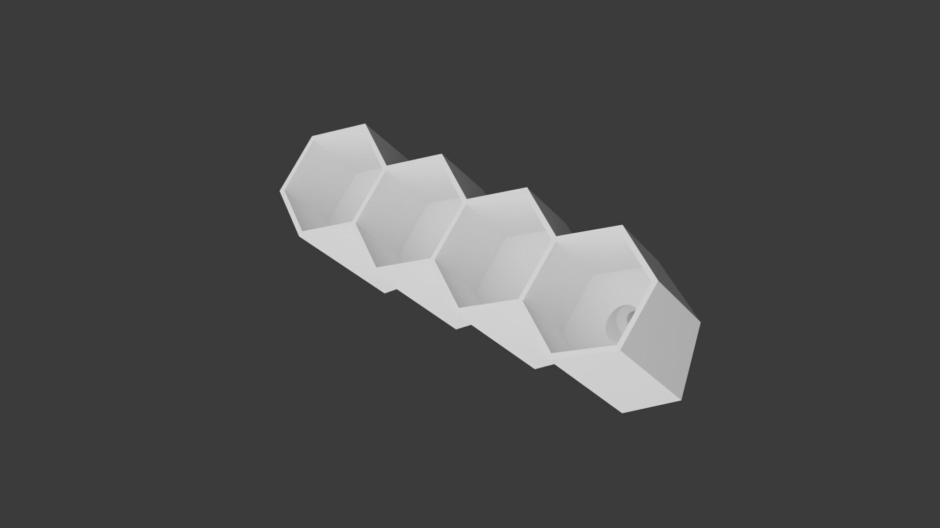 Citadel Paint Holders 3D print model_4