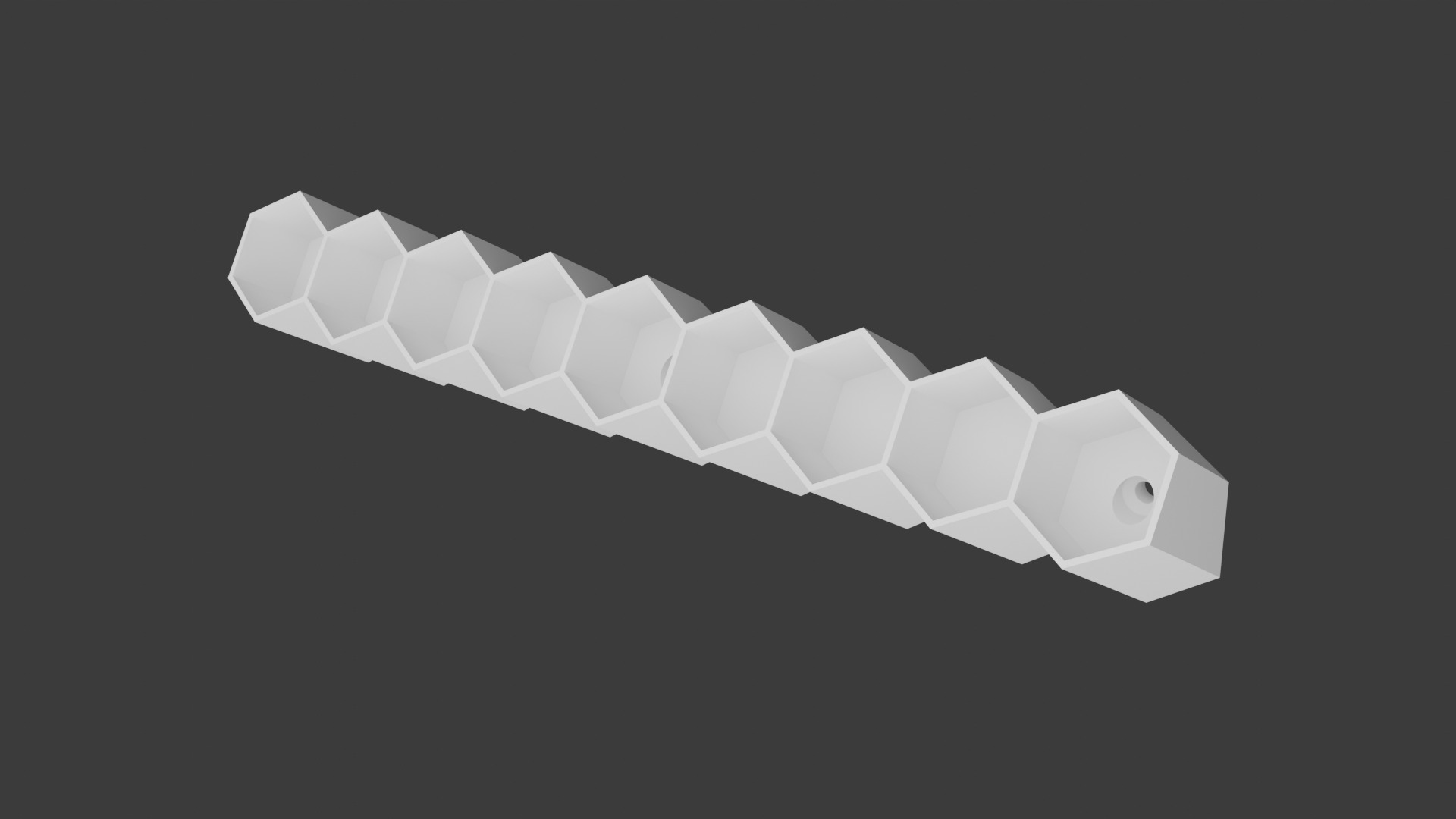 Citadel Paint Holders 3D print model_1