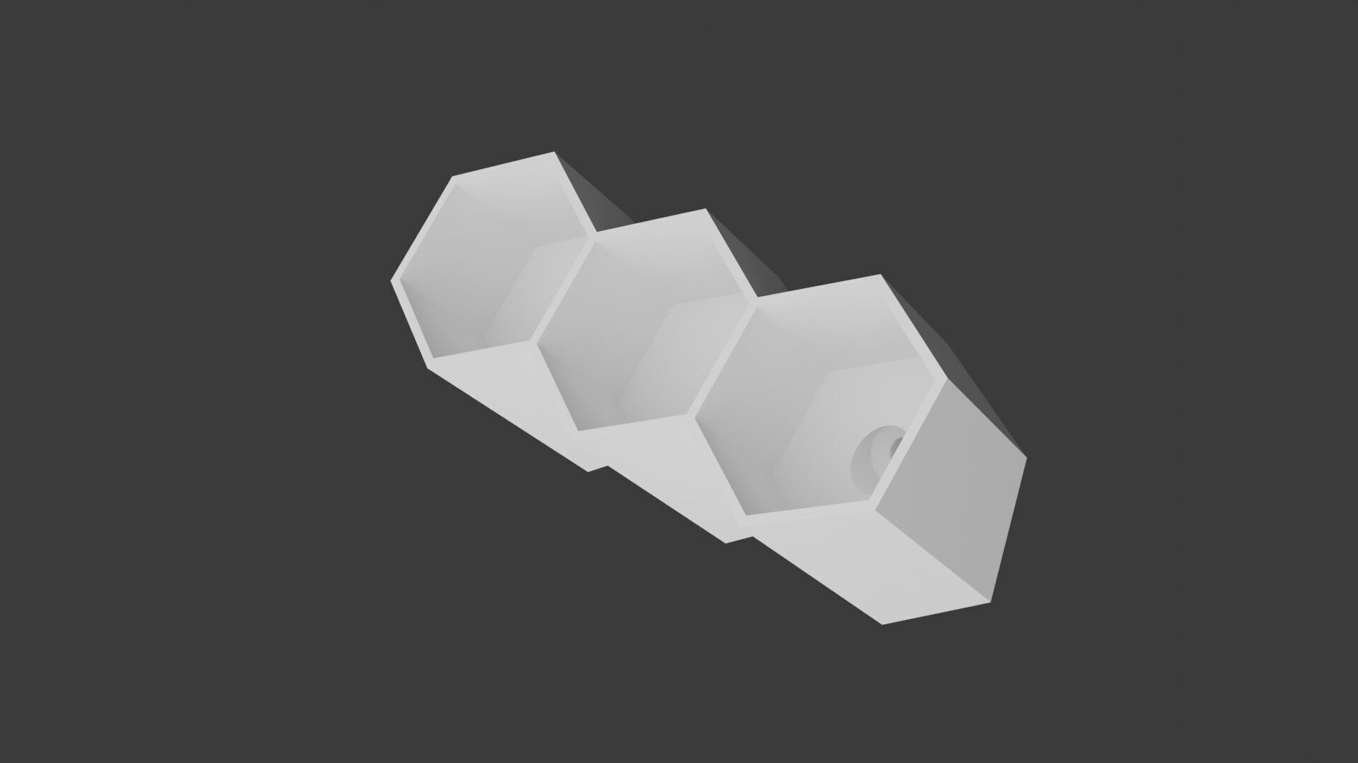 Citadel Paint Holders 3D print model_6