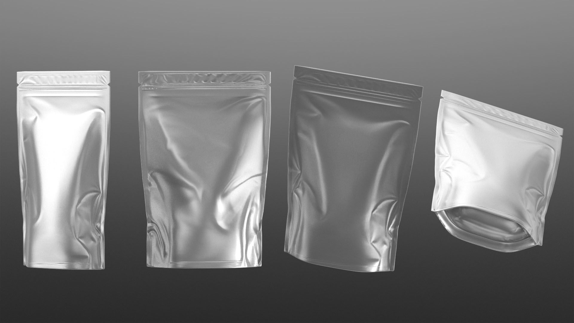 Food packaging collection 9in1 _52