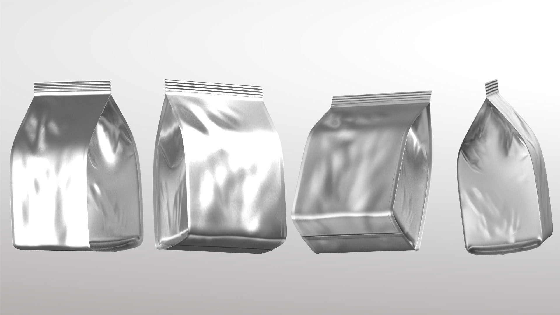 Food packaging collection 9in1 _34