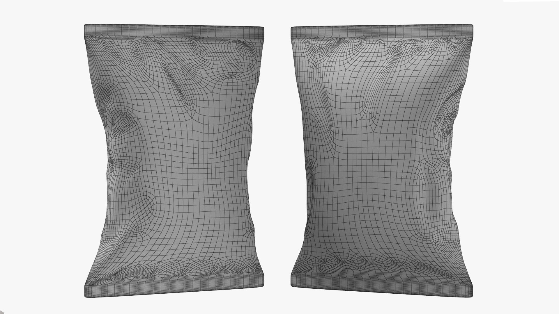 Food packaging collection 9in1 _48