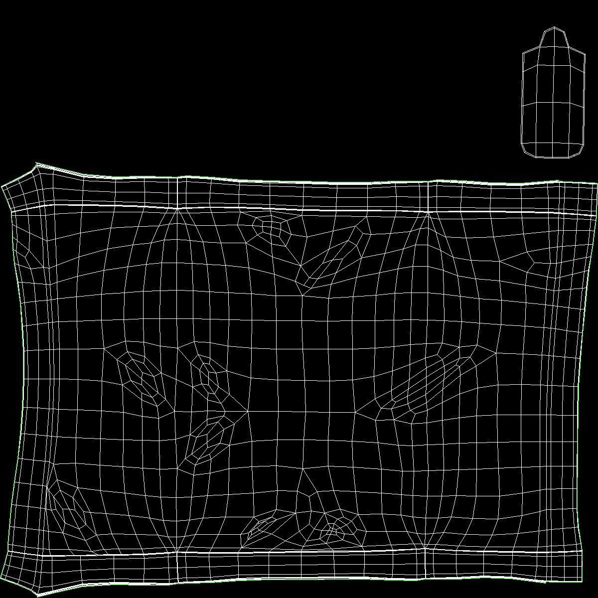 Food packaging collection 9in1 _25