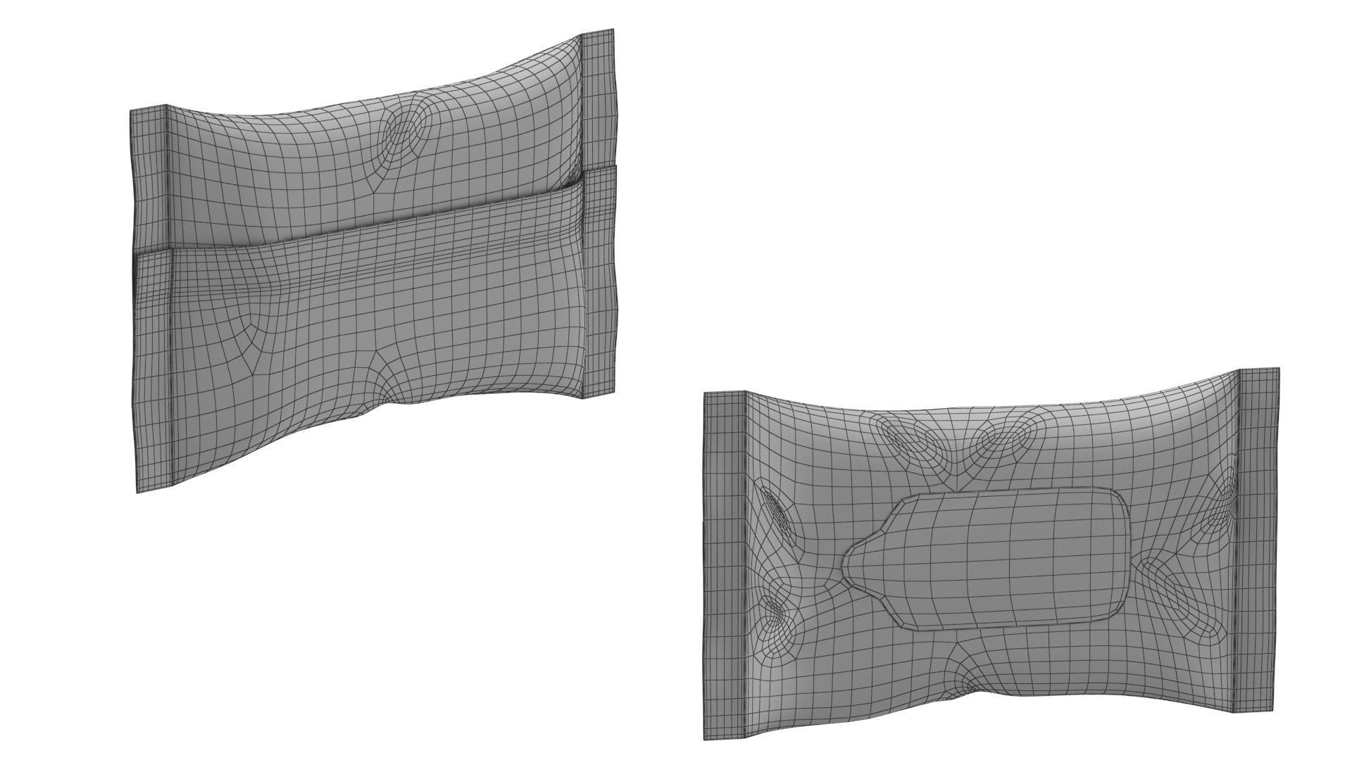 Food packaging collection 9in1 _24