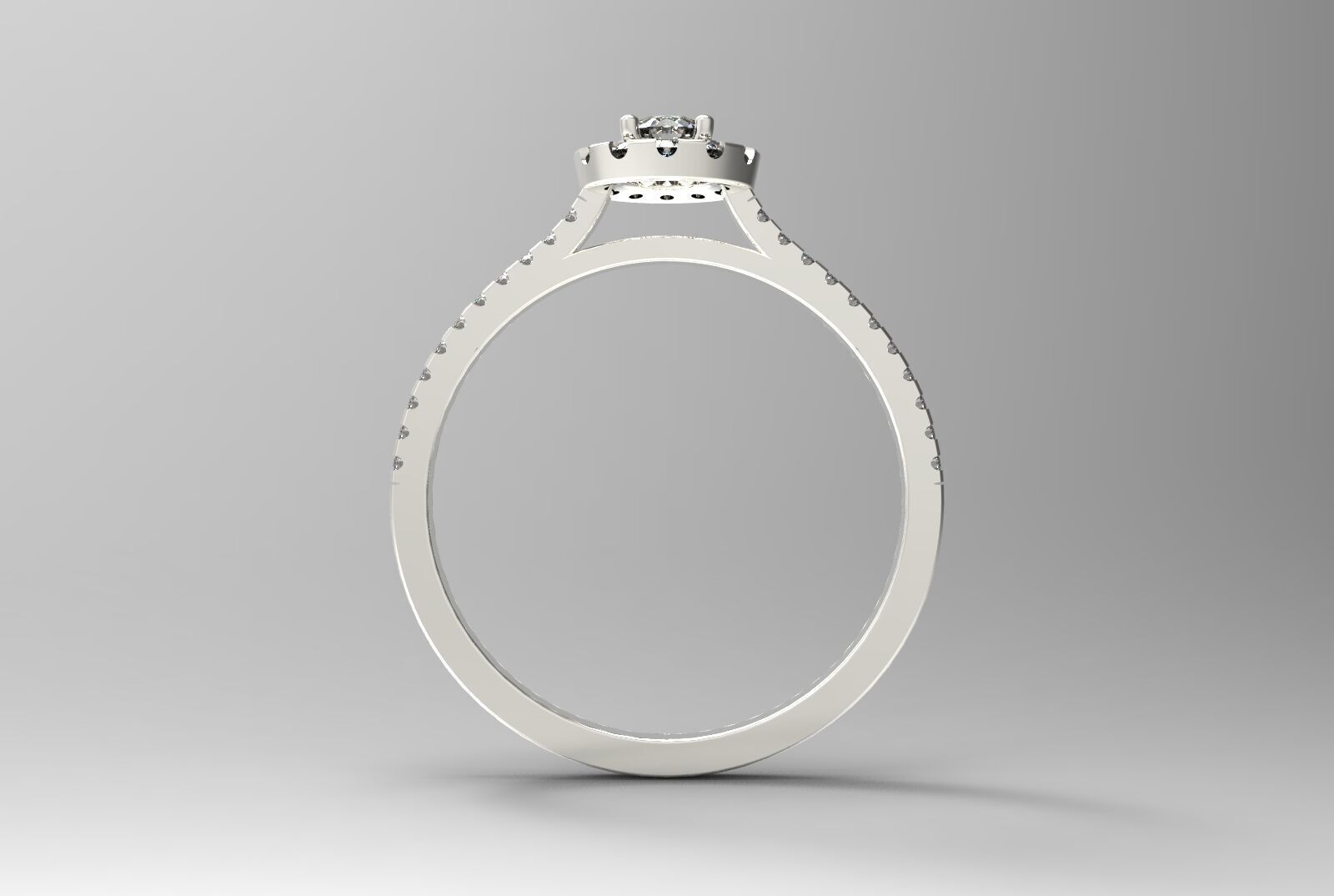 Ring-05 3D print model_1