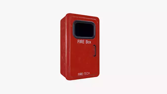 Fire box